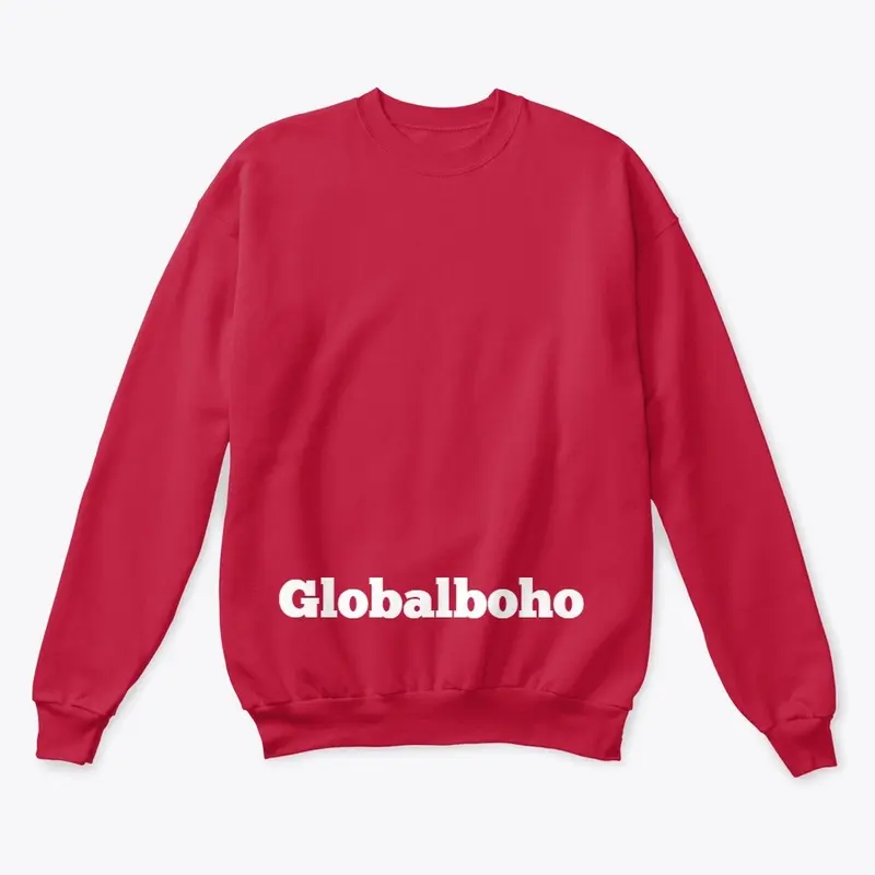 Globalboho Geterdone gear